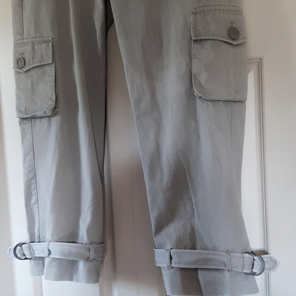 H&M Cargo Pants - Picture 2 of 5